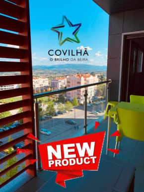 Apartamento ALTAMIRA T2 SERRA SHOPPING
